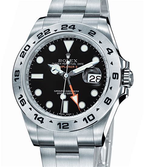 rolex explorer 2 neupreis|rolex perpetual explorer price.